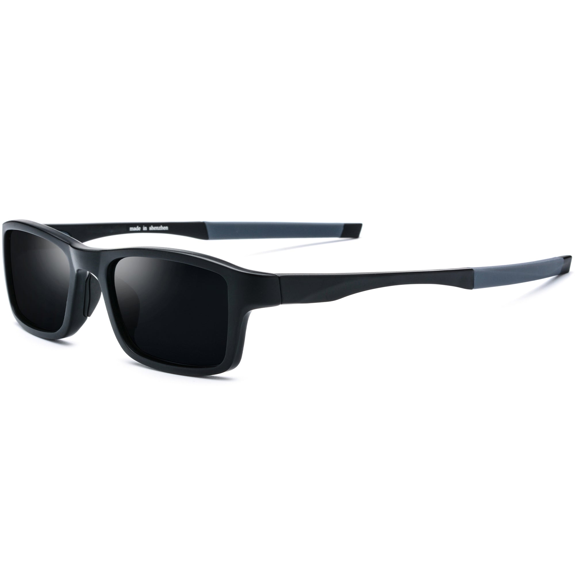 Rectangle Sunglasses BRS1070