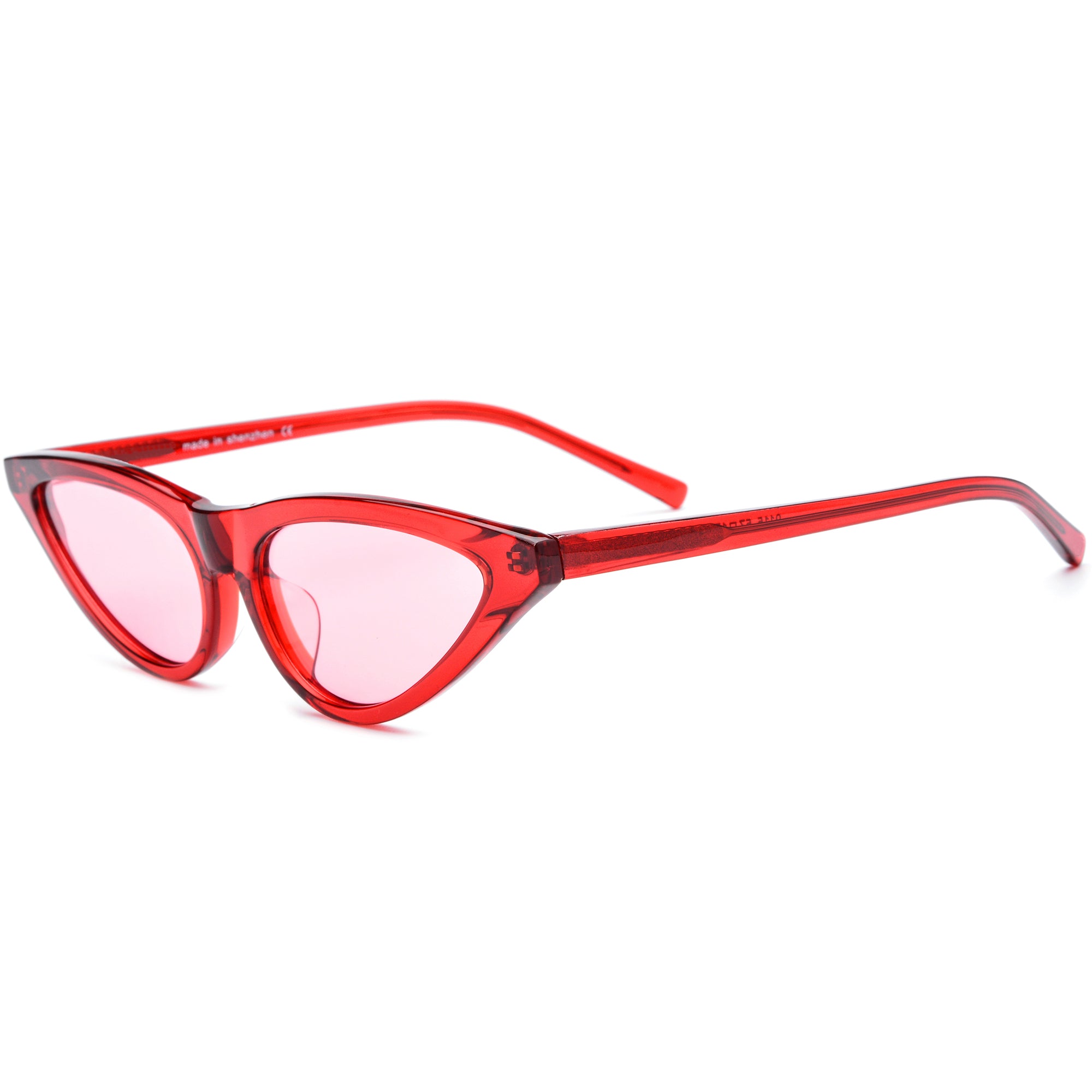Cat-Eye Sunglasses BRS1067