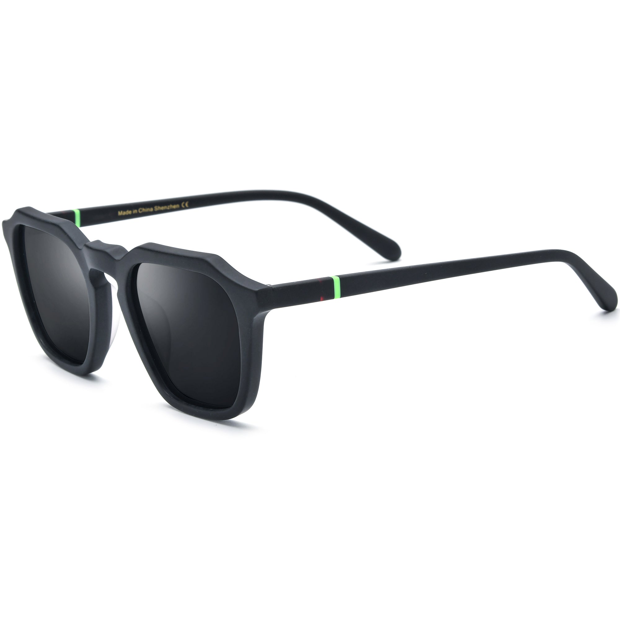 Square Sunglasses BRS1091