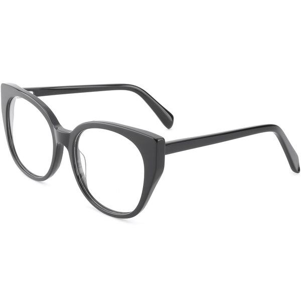 Cat-Eye Glasses A3364