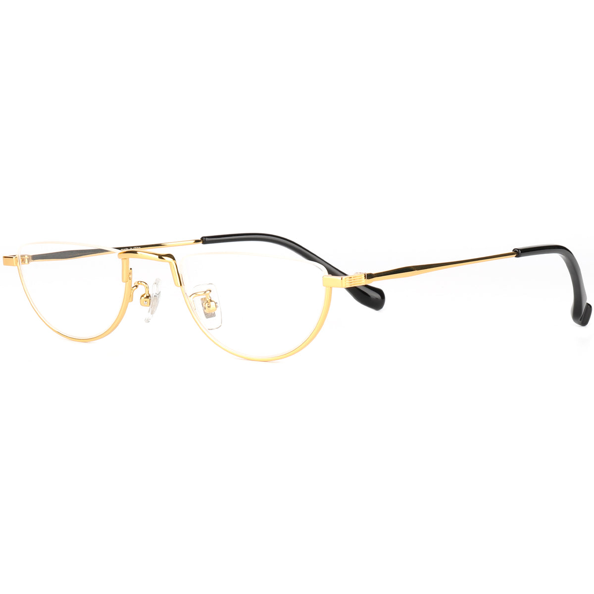 Oval Glasses RV1054