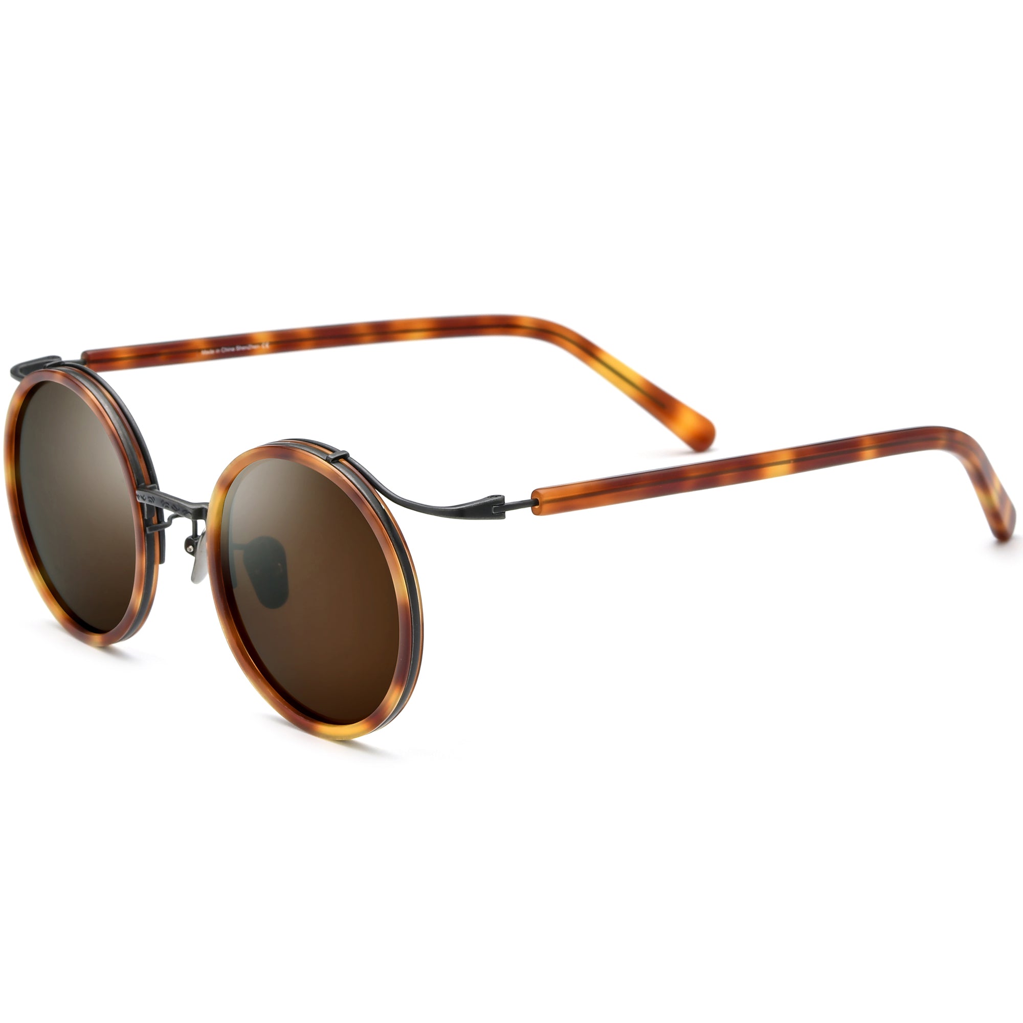 Round Sunglasses BRS1046