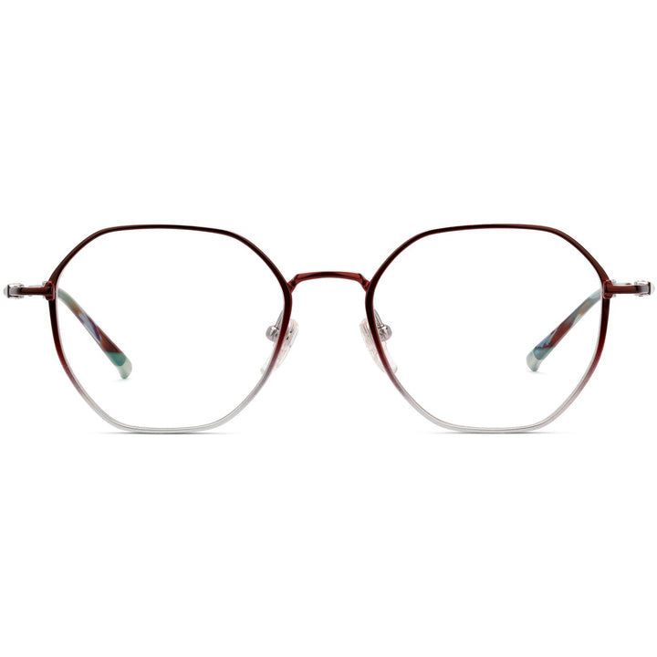 Geometric Glasses MW1241