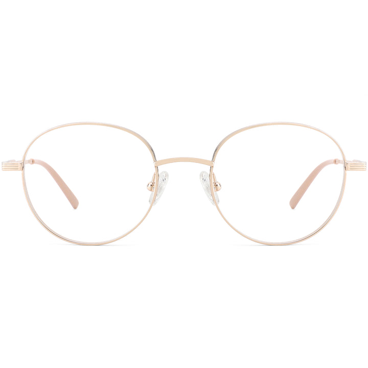 Round Glasses YPT1021