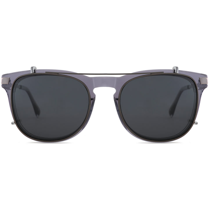 Square Glasses YCO1037