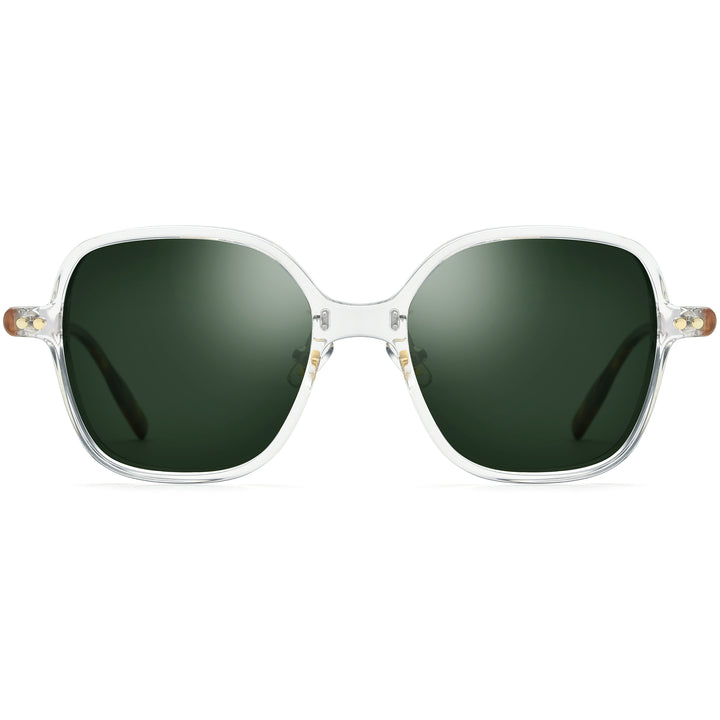 Square Sunglasses BRS1057