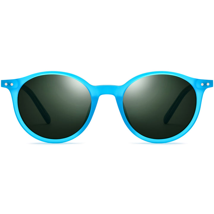 Round Sunglasses BRS1068