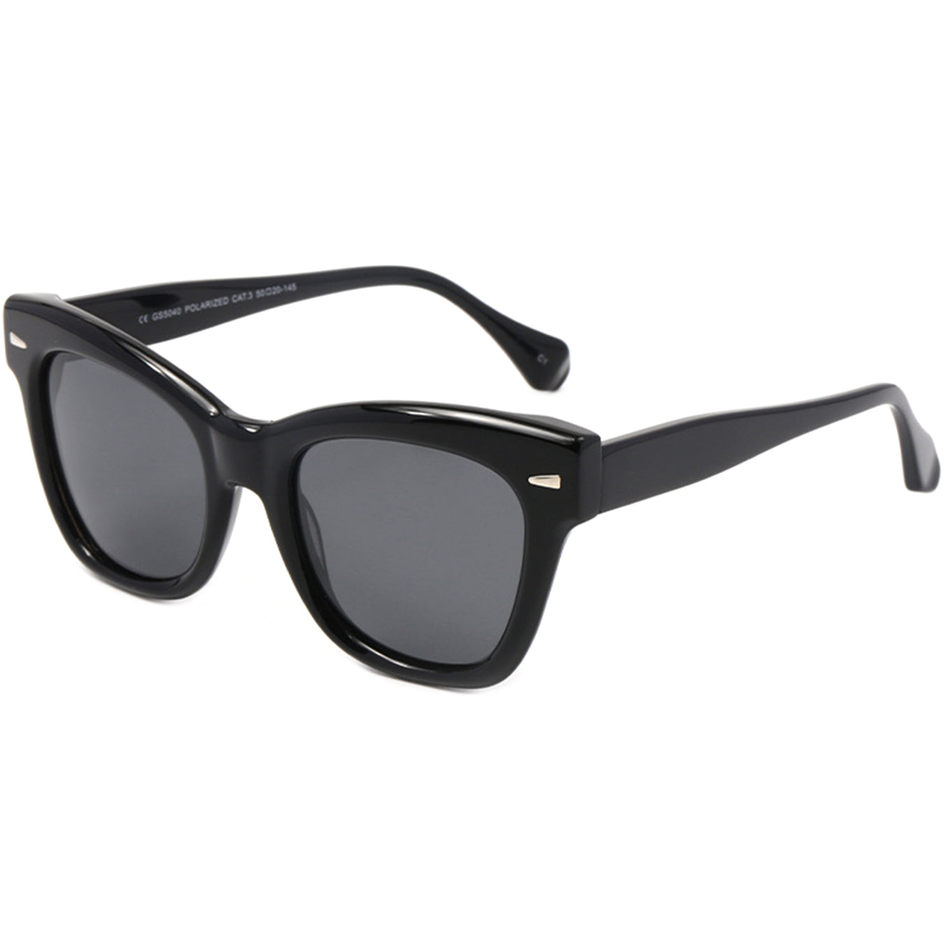 Square Sunglasses GSS1017