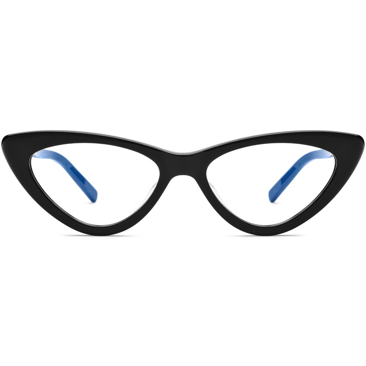 Cat-Eye Glasses BR1277