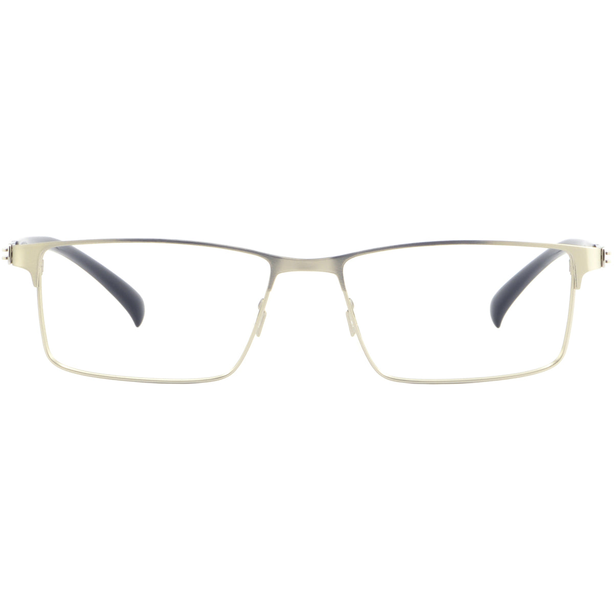 Rectangle Glasses O1473