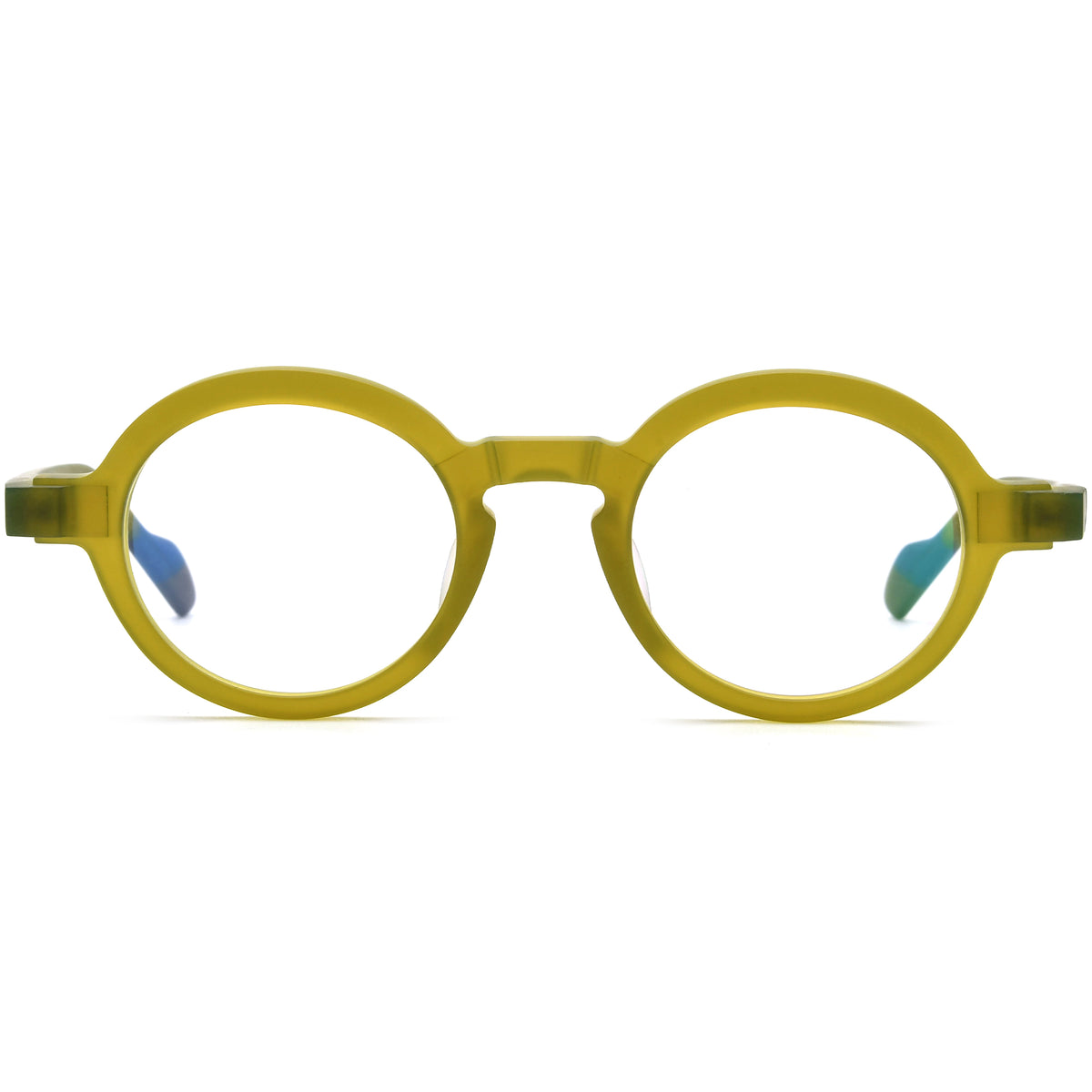 Round Glasses BR1036