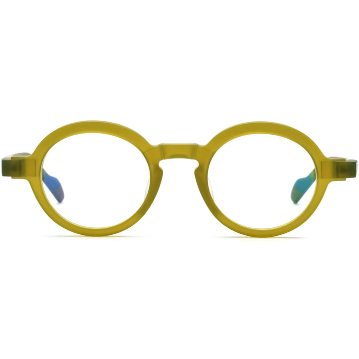 Round Glasses BR1036