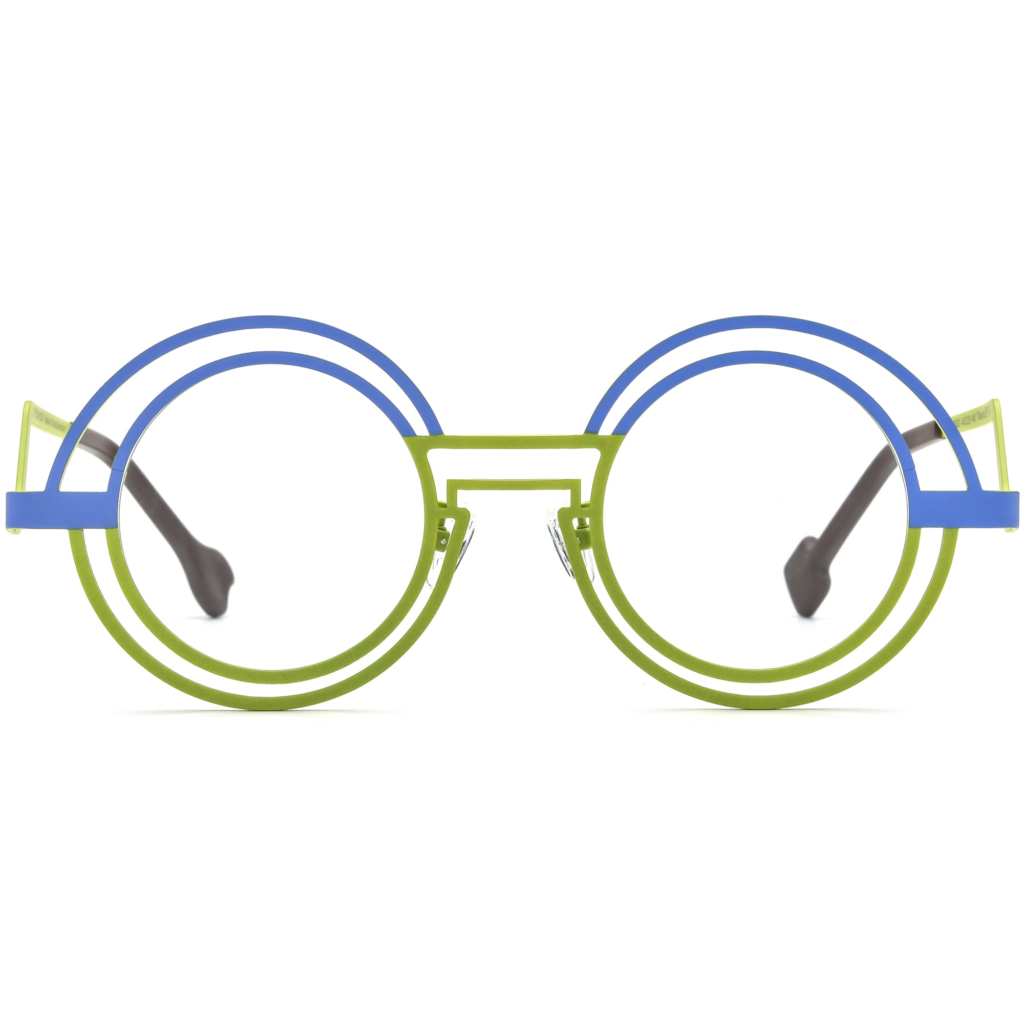 Round Glasses BR1510