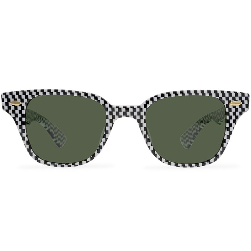 Square Sunglasses GCS1030
