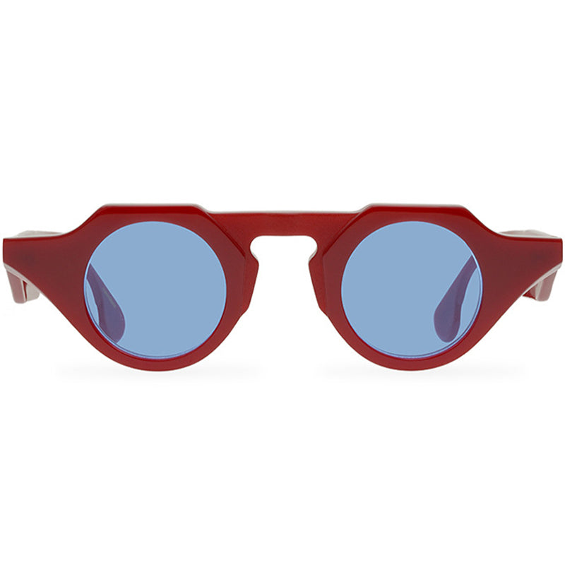 Geometric Sunglasses GCS1007