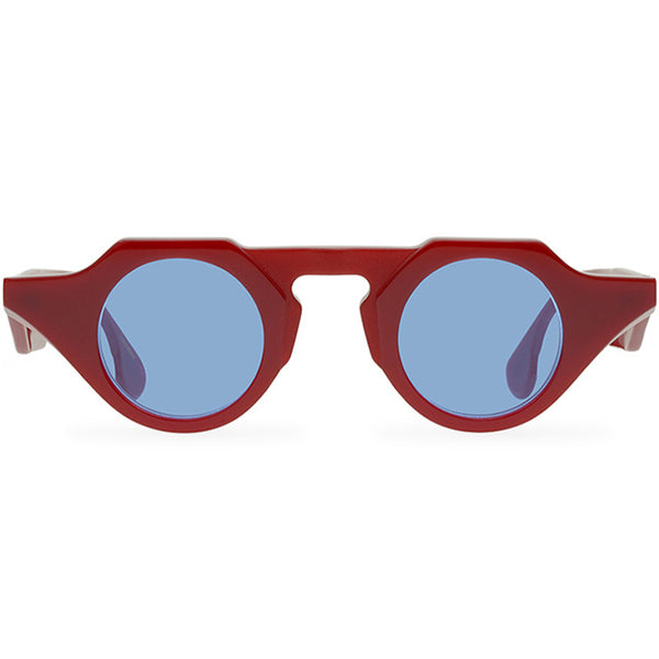 Geometric Sunglasses GCS1007