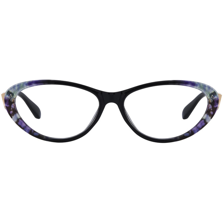 Cat-Eye Glasses O2752