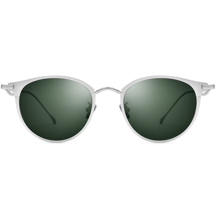 Round Sunglasses BRS1052