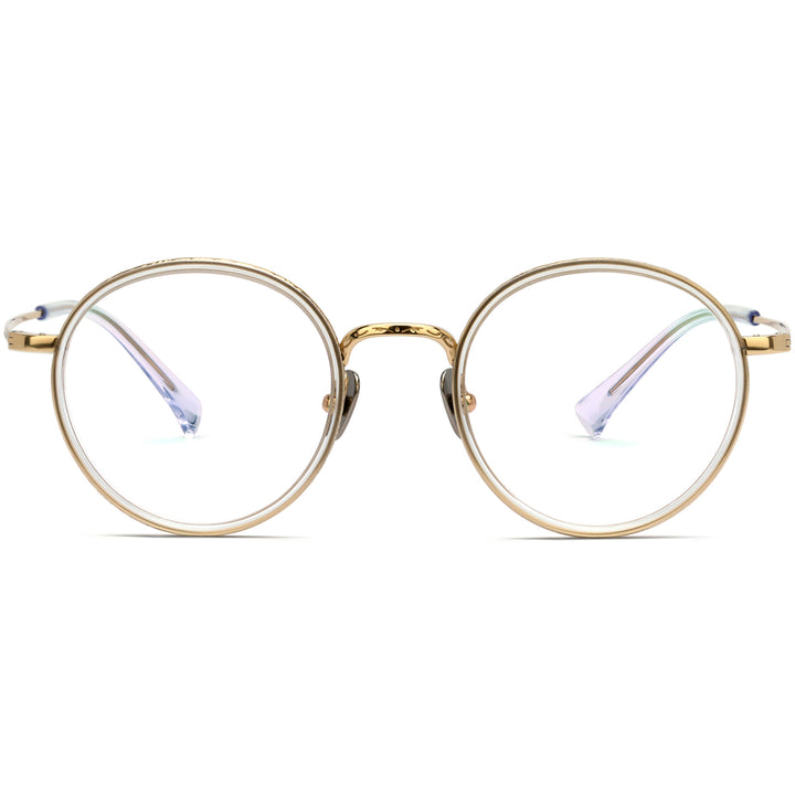 Round Glasses MW1149