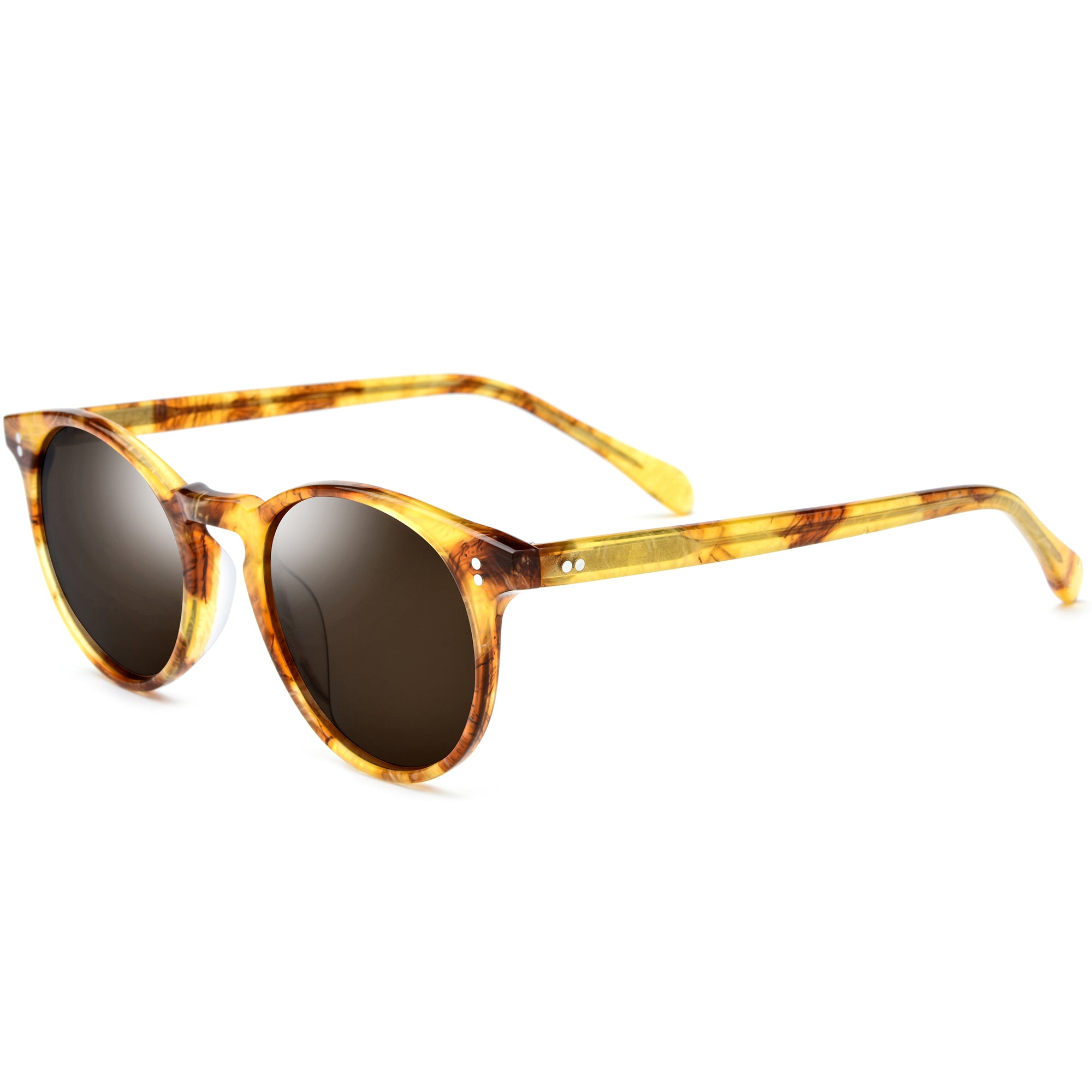 Round Sunglasses BRS1069