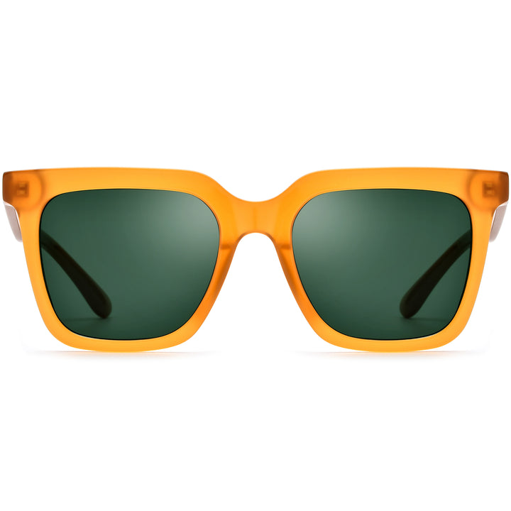 Square Sunglasses BRS1017