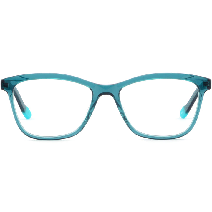 Square Glasses O2214