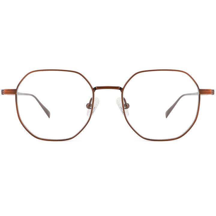 Geometric Glasses YPT1026