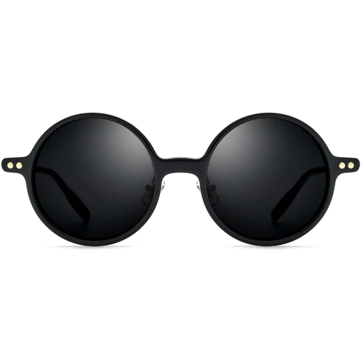 Round Sunglasses BRS1055