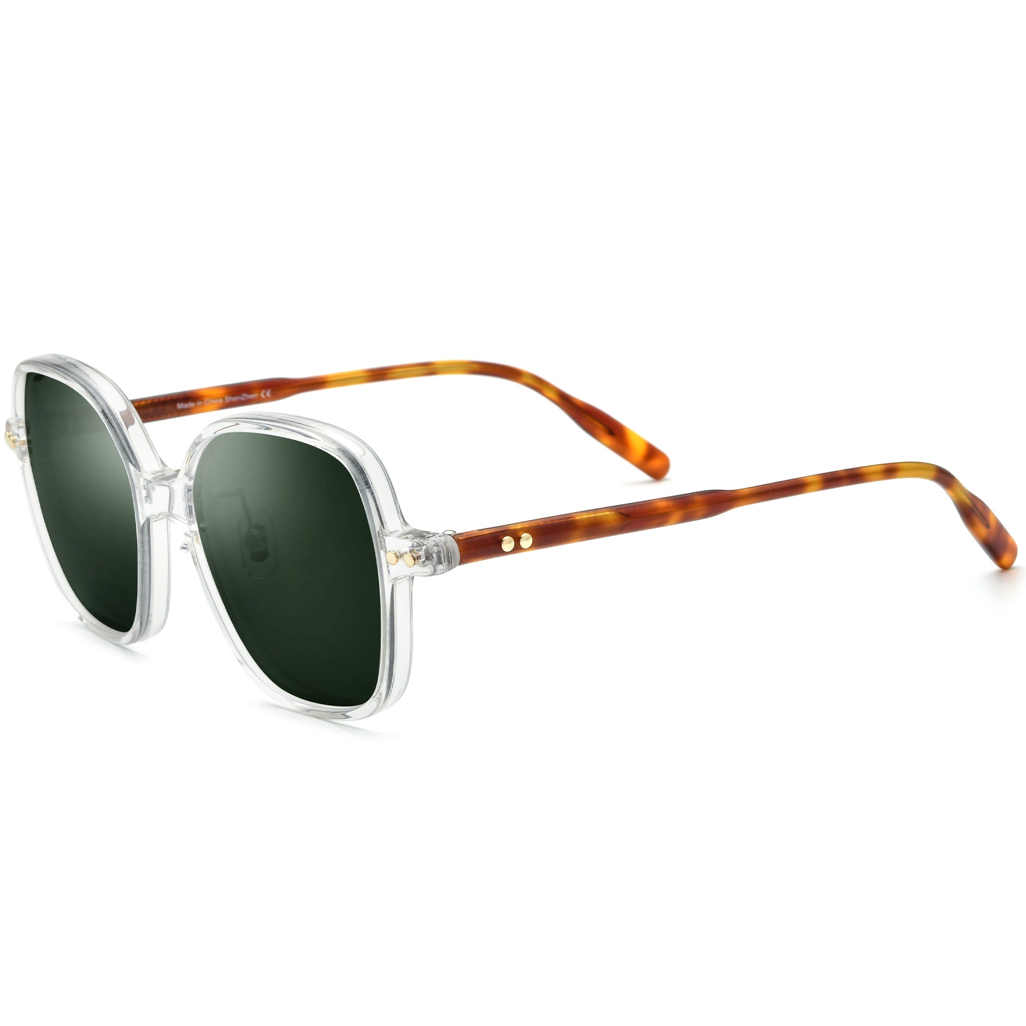 Square Sunglasses BRS1057