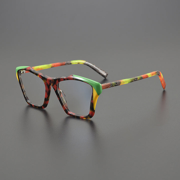 Geometric Glasses TG1214