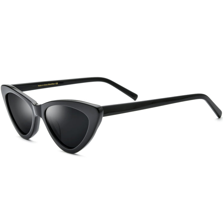 Cat-Eye Sunglasses BRS1035