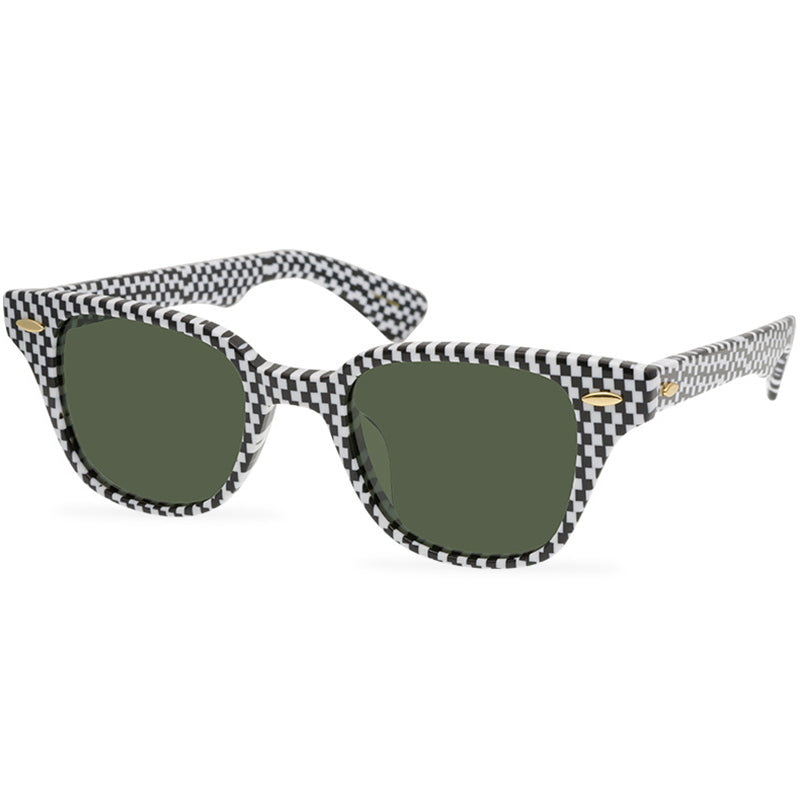 Square Sunglasses GCS1030