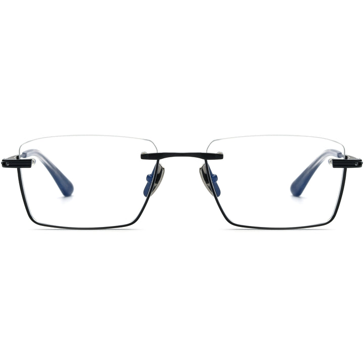 Rectangle Glasses BR1564