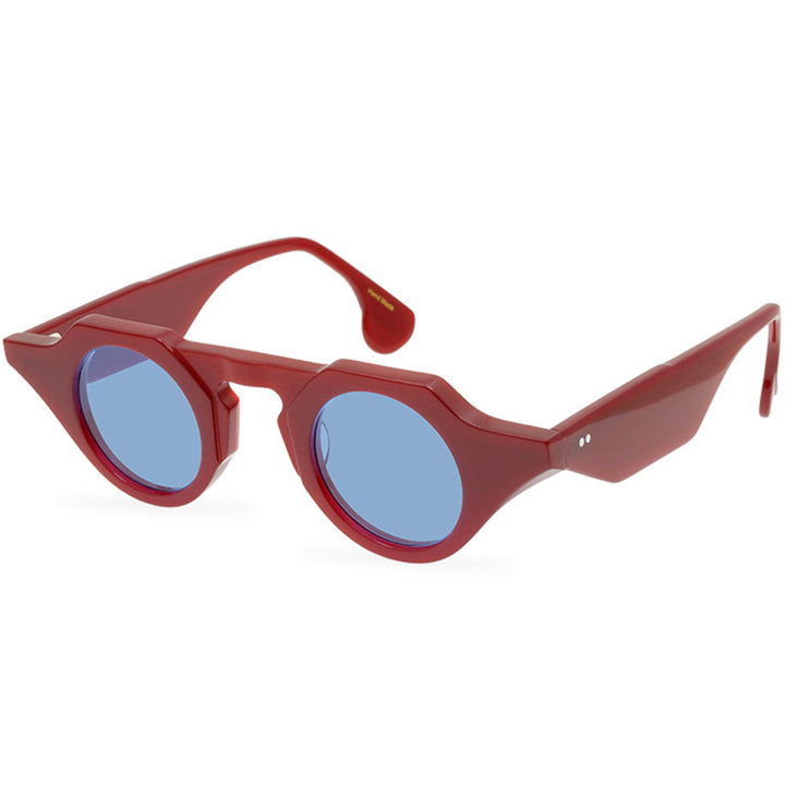 Geometric Sunglasses GCS1007
