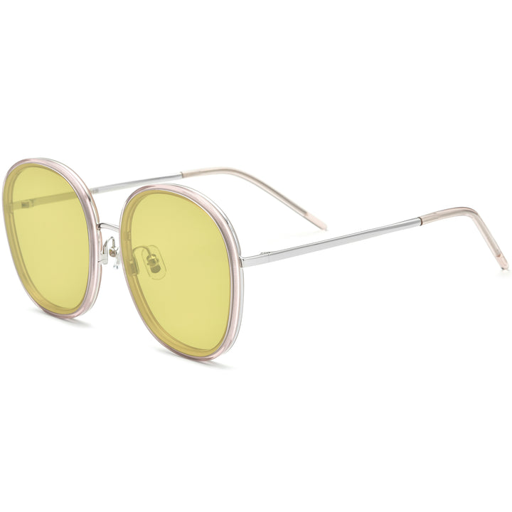 Round Sunglasses BRS1024