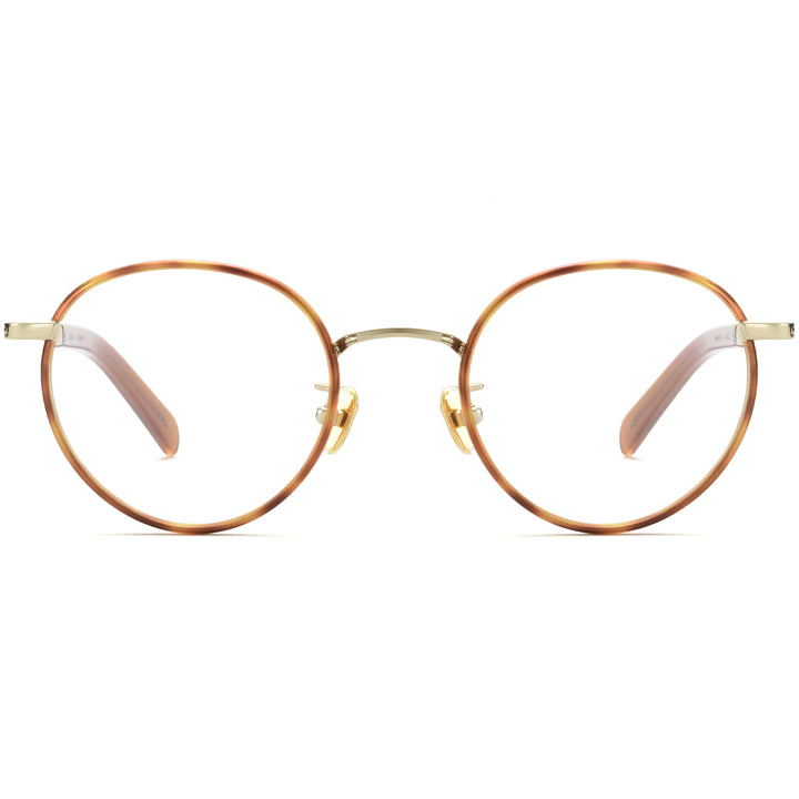 Round Glasses MS1005