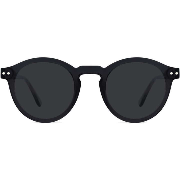 Round Glasses YCO1013
