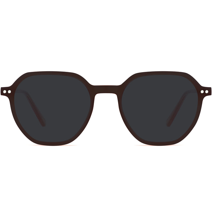 Geometric Glasses YCO1027