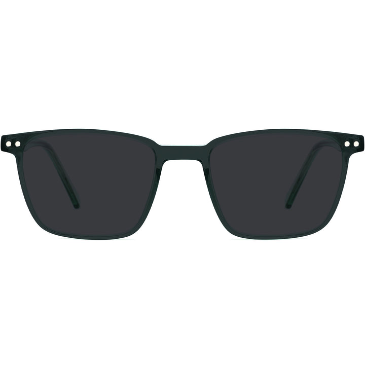 Square Glasses YCO1028