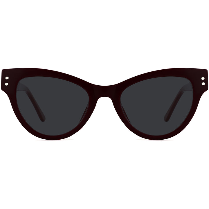 Cat-Eye Glasses YCO1011