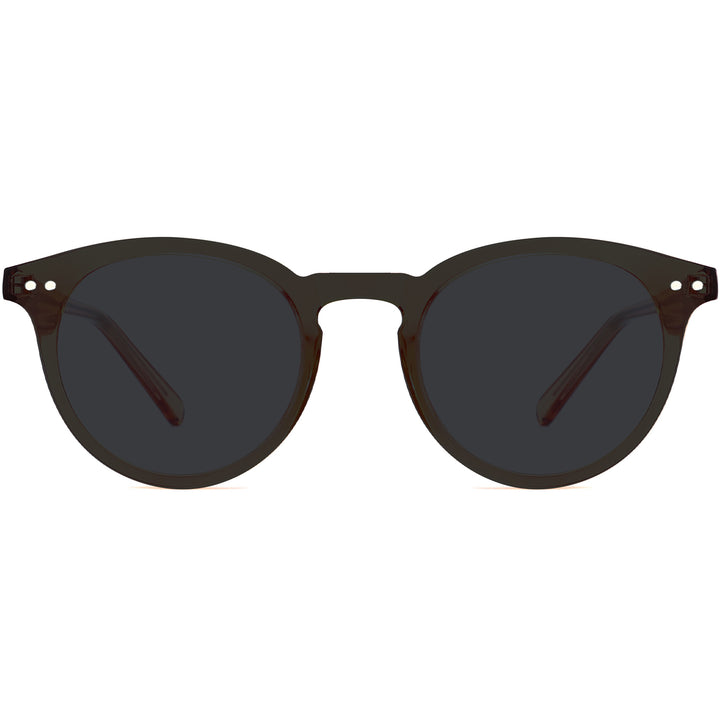Round Glasses YCO1018