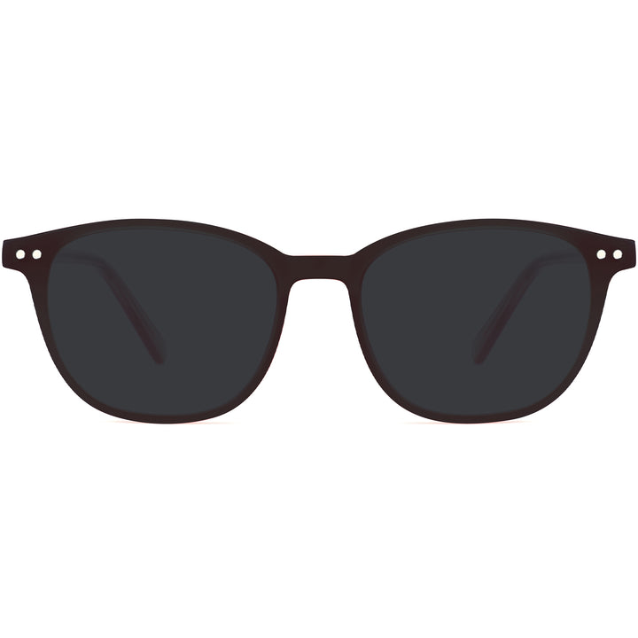 Square Glasses YCO1023