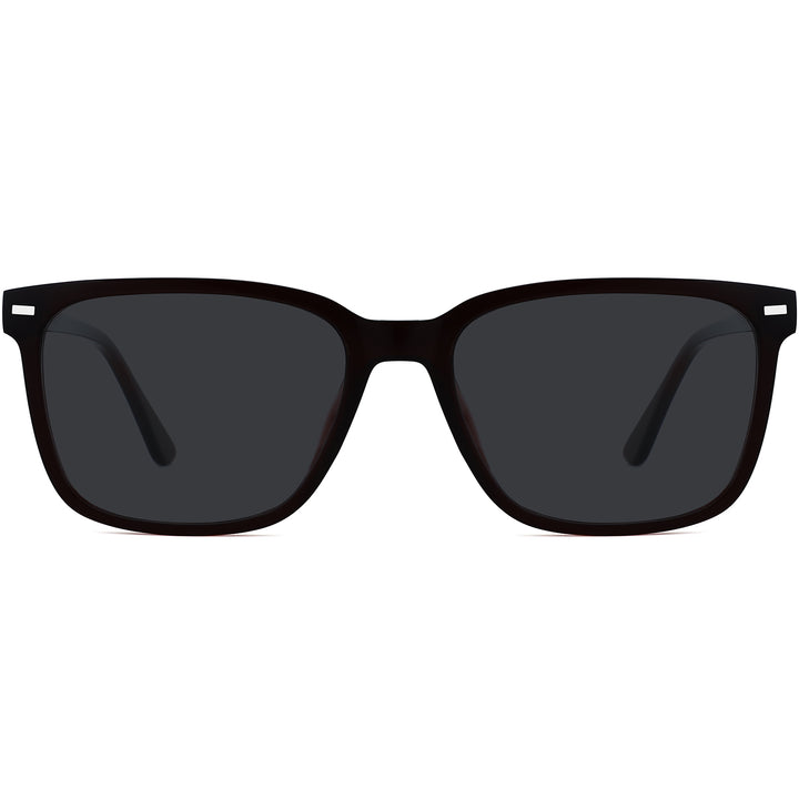 Square Glasses YCO1017