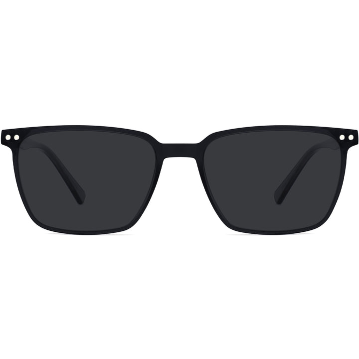 Square Glasses YCO1029