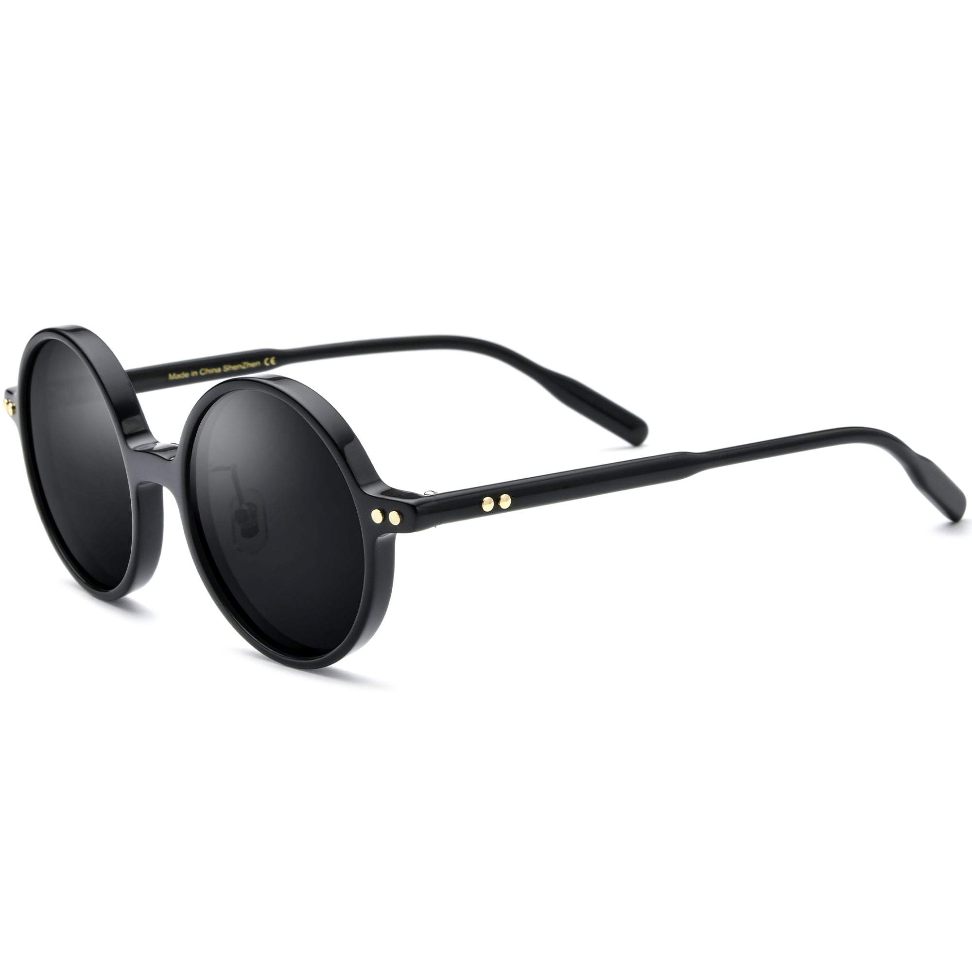 Round Sunglasses BRS1055