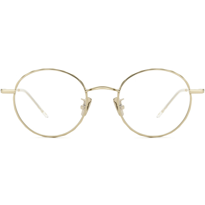 Round Glasses MS1019