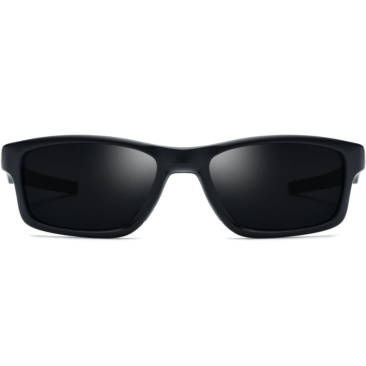 Rectangle Sunglasses BRS1074