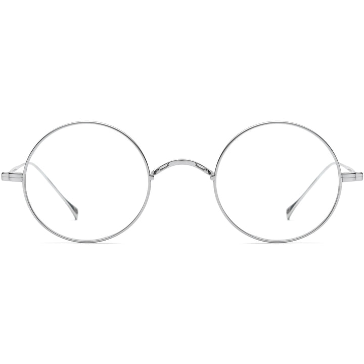 Round Glasses BR1206
