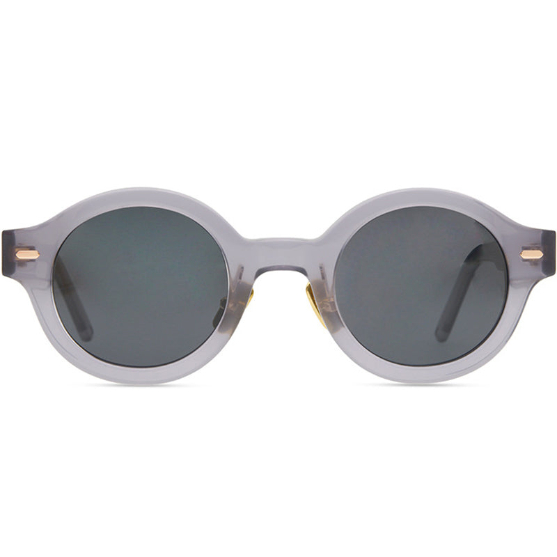 Round Sunglasses GCS1049