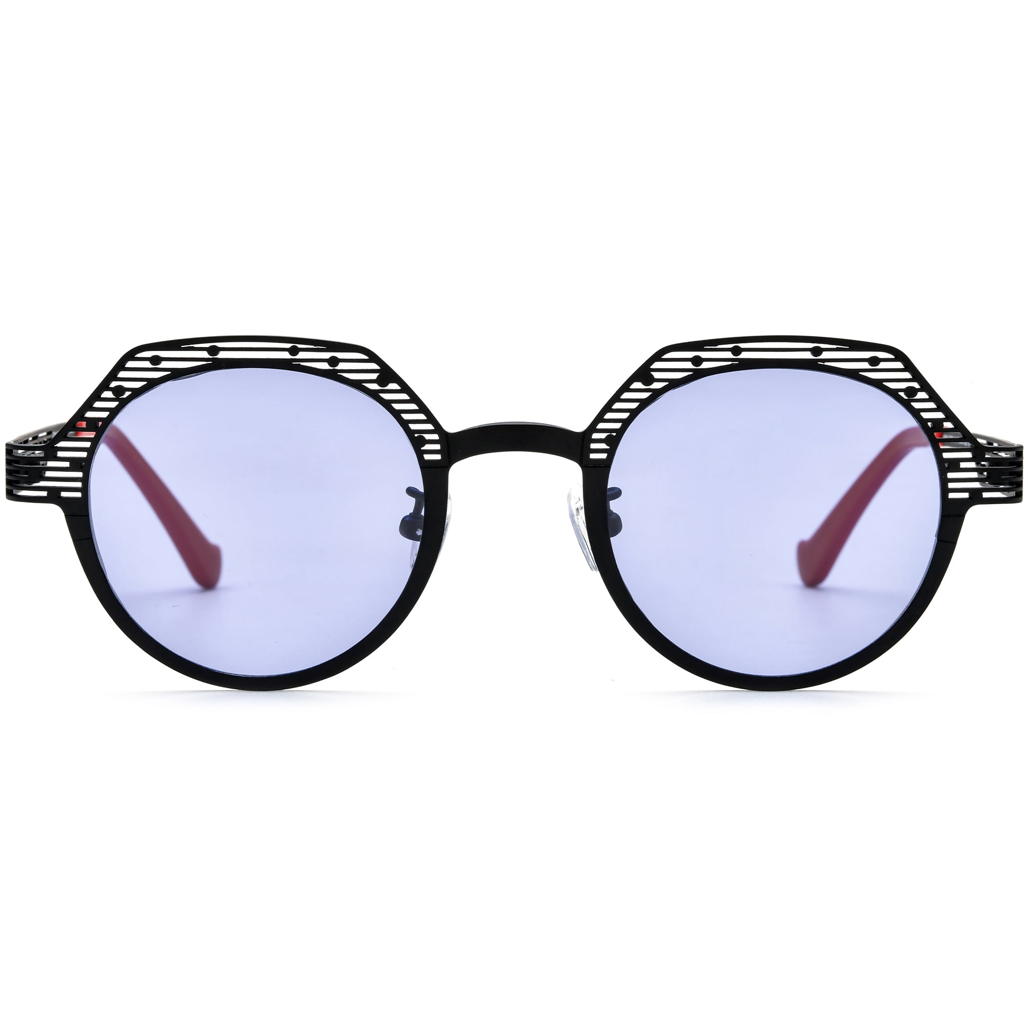 Round Sunglasses BRS1125